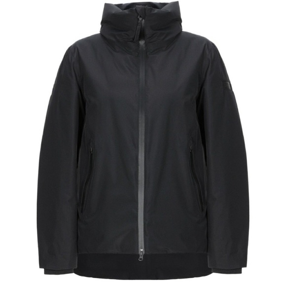 Woolrich Jackets & Blazers - reversible Woolrich down jacket